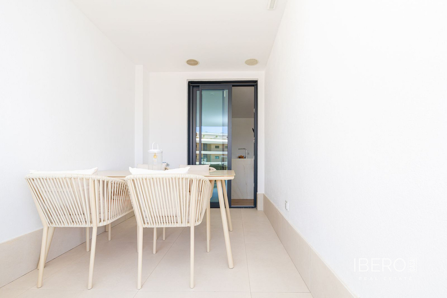 Piso 4+kk – Fuengirola, Los Boliches - Vista 4