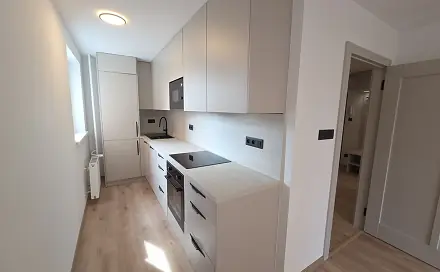 Pronájem bytu 2+1 46 m², Pod Šibeníkem, Most