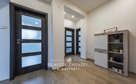 Prodej bytu 3+1 70 m², Bezručova, Říčany, okres Praha-východ