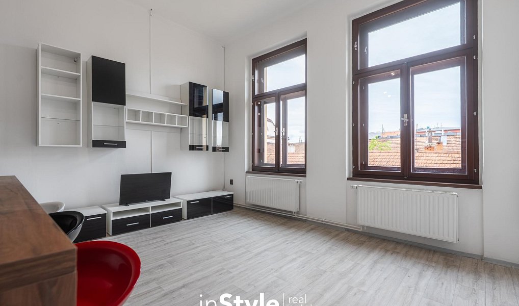 Pronájem bytu 3+kk 67 m², Uherské Hradiště – náhled fotky 4