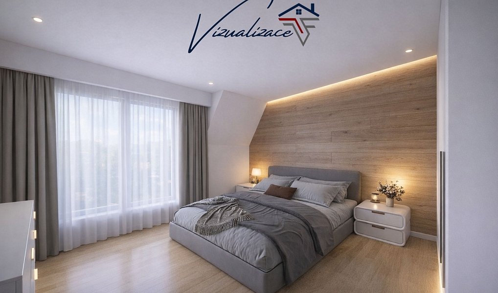 Prodej bytu 4+kk 89 m², Prostějov – náhled fotky 9