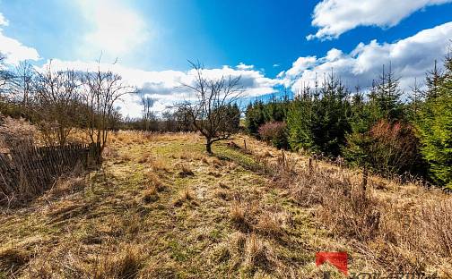 Prodej stavebního pozemku 707 m², Řepín - Živonín, okres Mělník