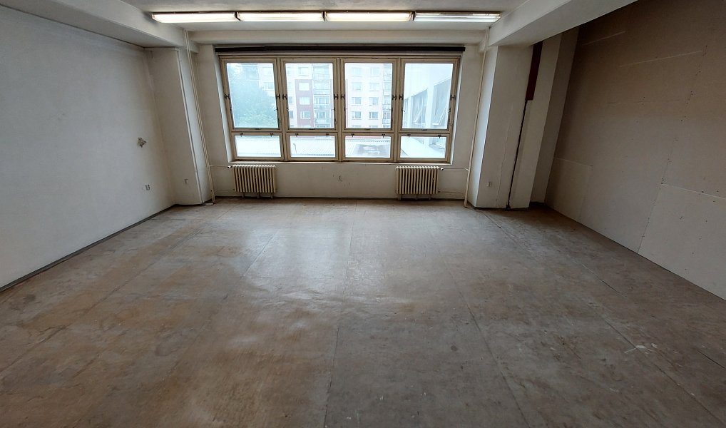 Pronájem kanceláře 70 m², Litvínov – náhled fotky 2