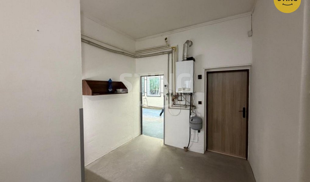Prodej obchodních prostor 111 m², Ostrava – náhled fotky 11