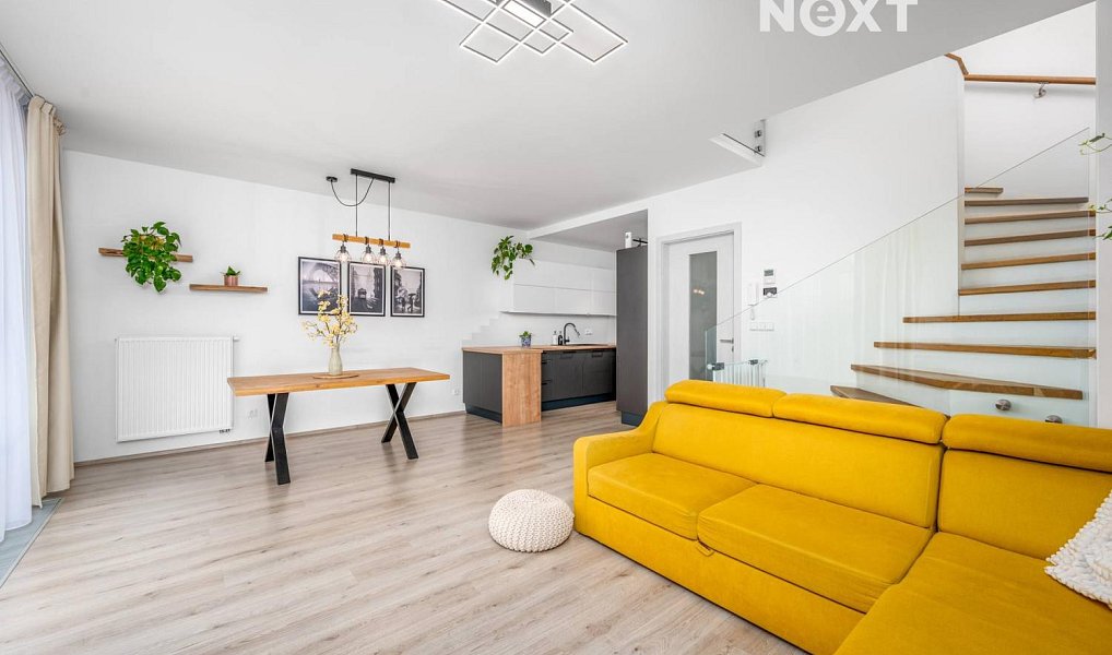 Prodej domu 101 m² s pozemkem 177 m², Drahelčice – náhled fotky 4