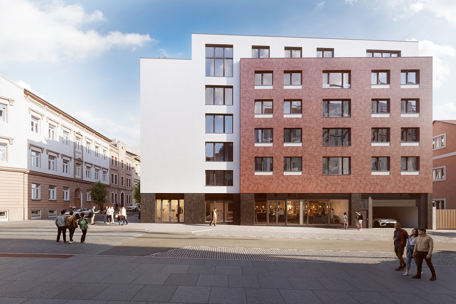 Prodej bytu 2+kk 51 m² – fotografie 4
