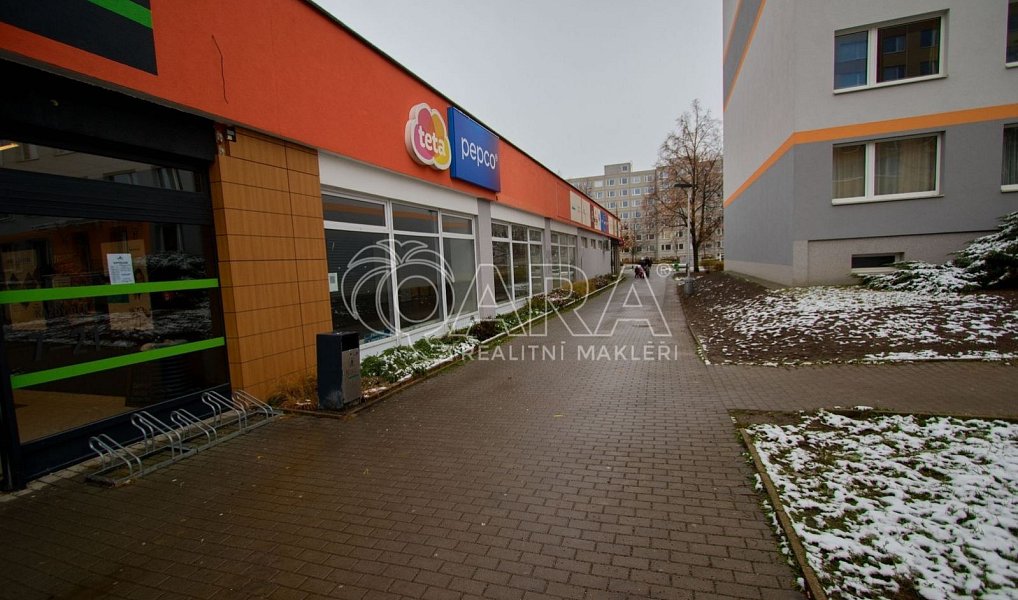 Pronájem obchodních prostor 55 m², Praha – náhled fotky 6