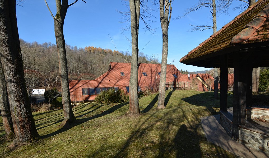 Prodej obchodních prostor 510 m², Vimperk – náhled fotky 18
