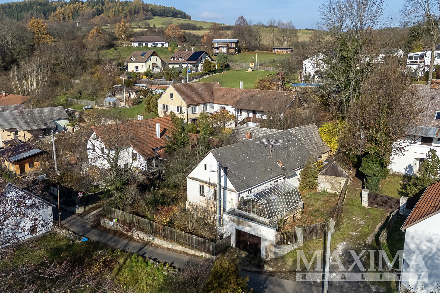 Prodej domu 97 m² s pozemkem 922 m² – fotografie 5
