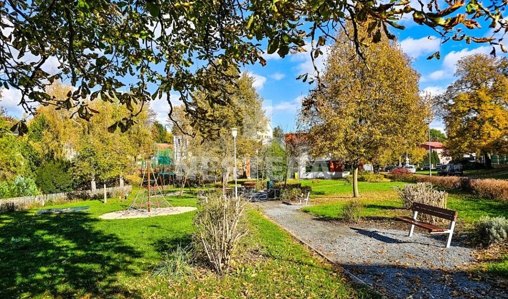 Prodej stavebního pozemku 811 m², Kunice – náhled fotky 15