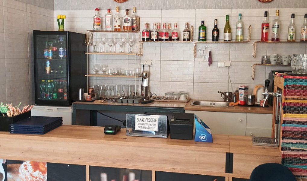 Pronájem obchodních prostor 49 m², Příbram – náhled fotky 2