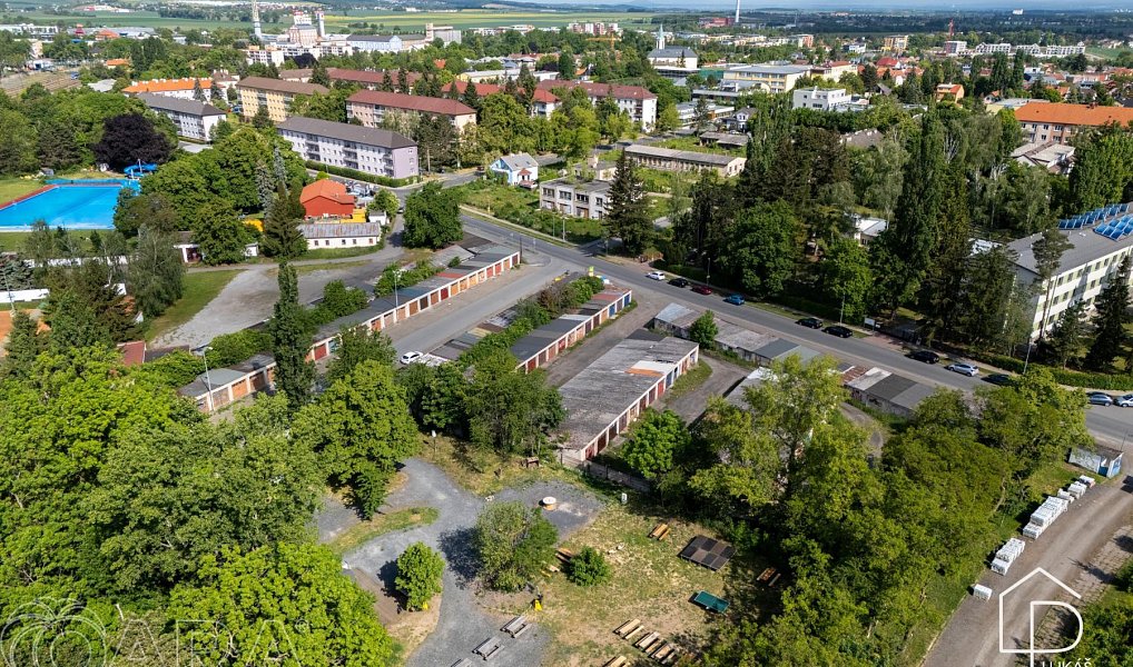 Garáž 22 m2 po kompletní rekonstrukci, Praha - Čakovice, Praha – náhled fotky 13