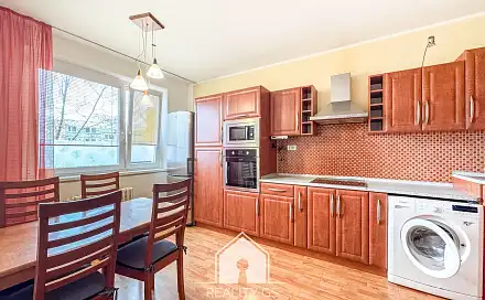 Prodej bytu 3+1 78 m², Brandtova, Ústí nad Labem - Severní Terasa