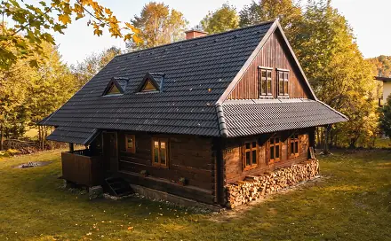 Prodej domu 125 m² s pozemkem 1 468 m², Třinec - Guty, okres Frýdek-Místek