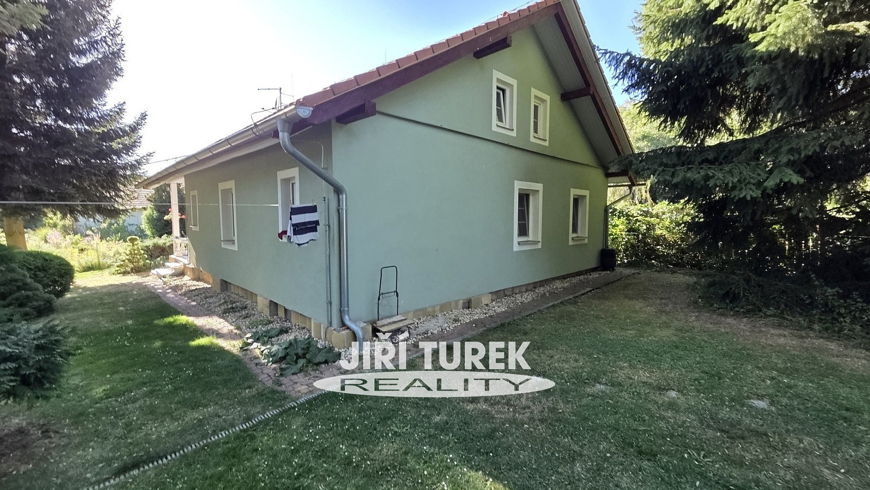 Prodej domu 100 m² s pozemkem 4 001 m² – fotografie 3