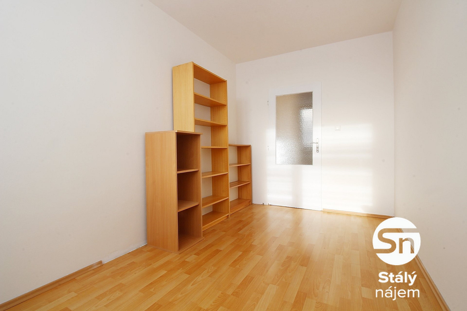 Pronájem bytu 2+kk 43 m² – fotografie 4