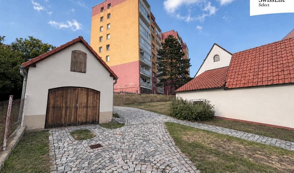 Prodej památky 176 m2 K Bohnicím, Praha, Praha – náhled fotky 25