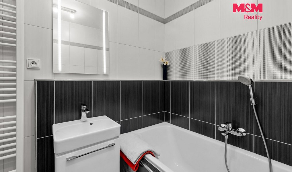 Prodej bytu 3+kk 83 m², Kladno – náhled fotky 20