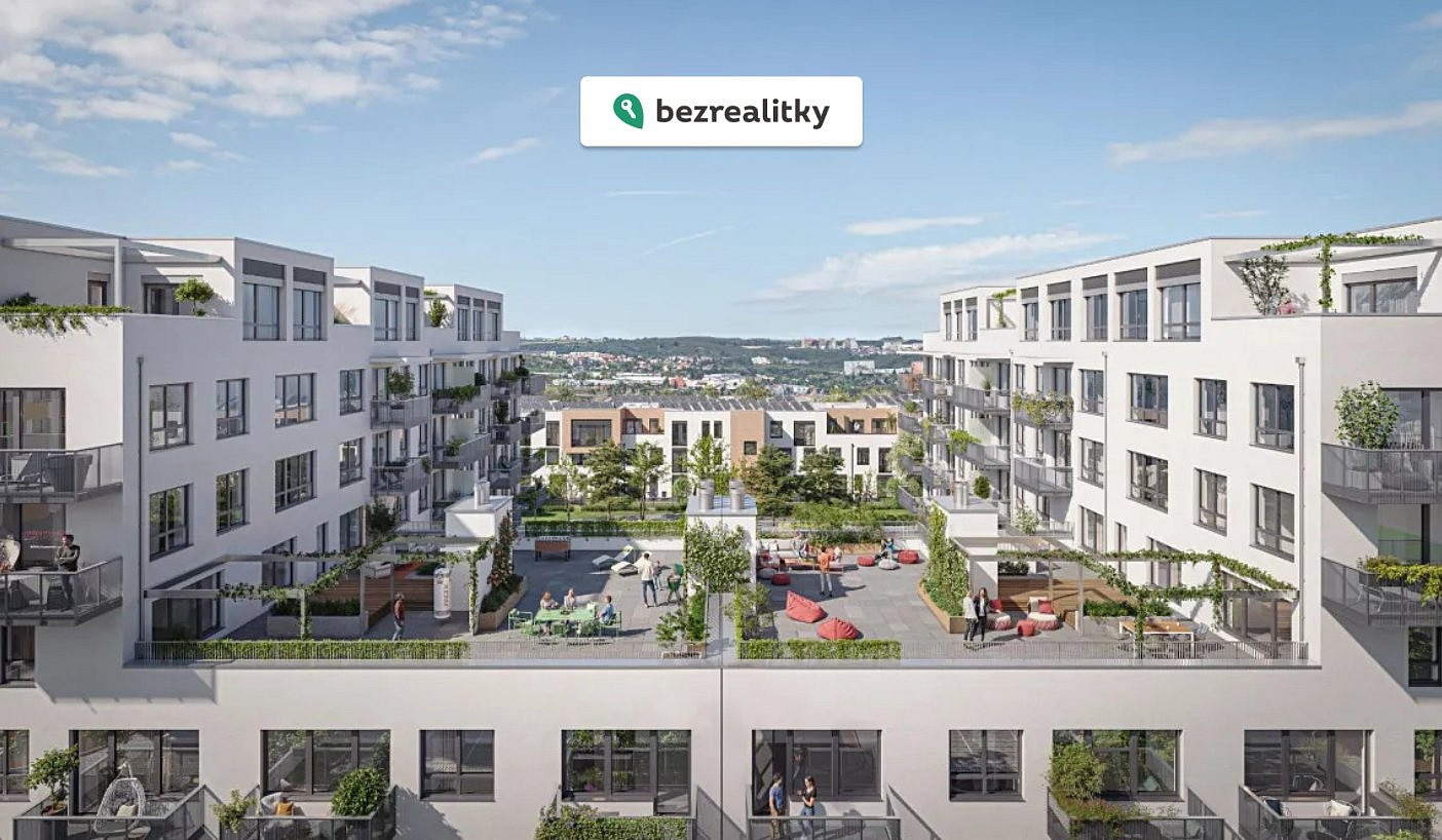 Prodej bytu 2+kk 43 m² – fotografie 4
