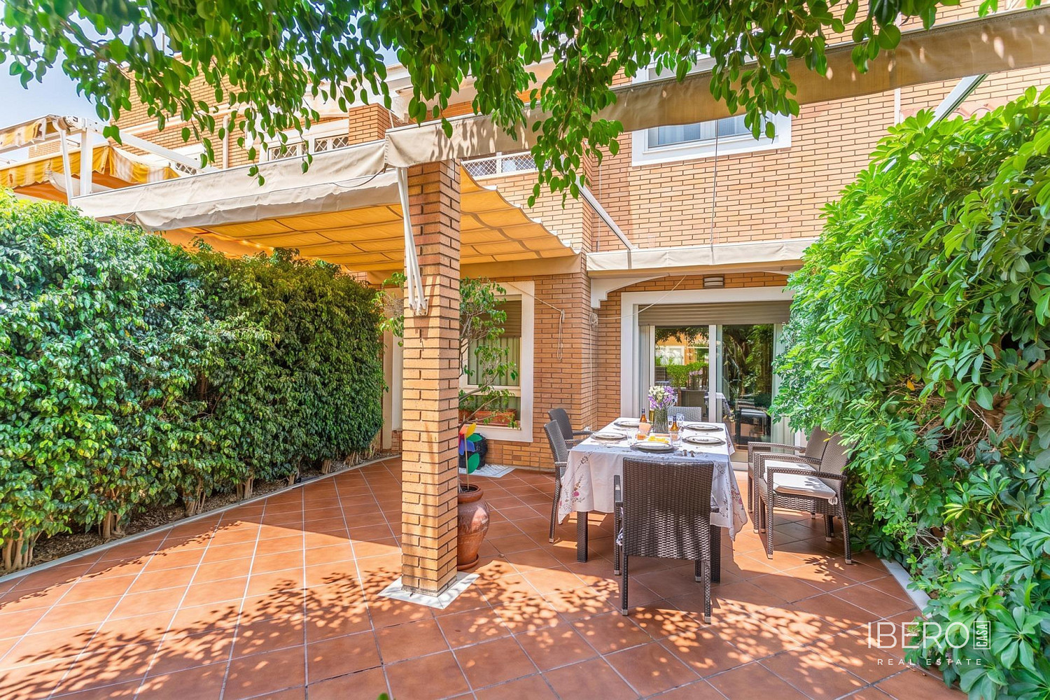 Piso 5+kk – Almería, Barrio Araceli, San Luis - Vista 5