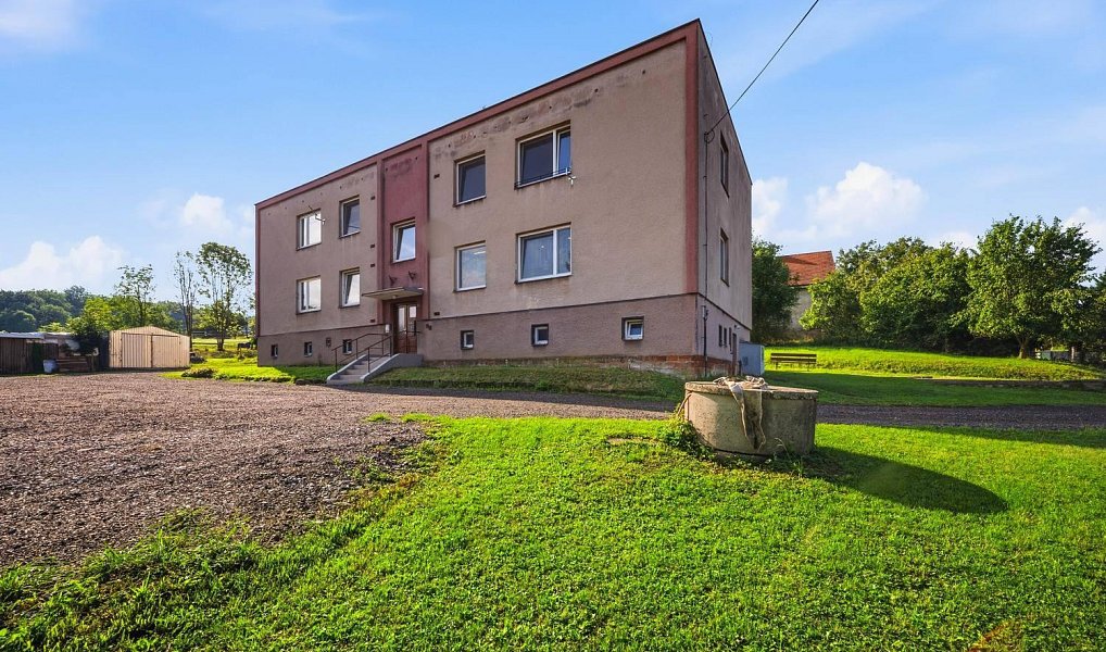 Prodej bytu 3+1 76 m², Všestary – náhled fotky 16