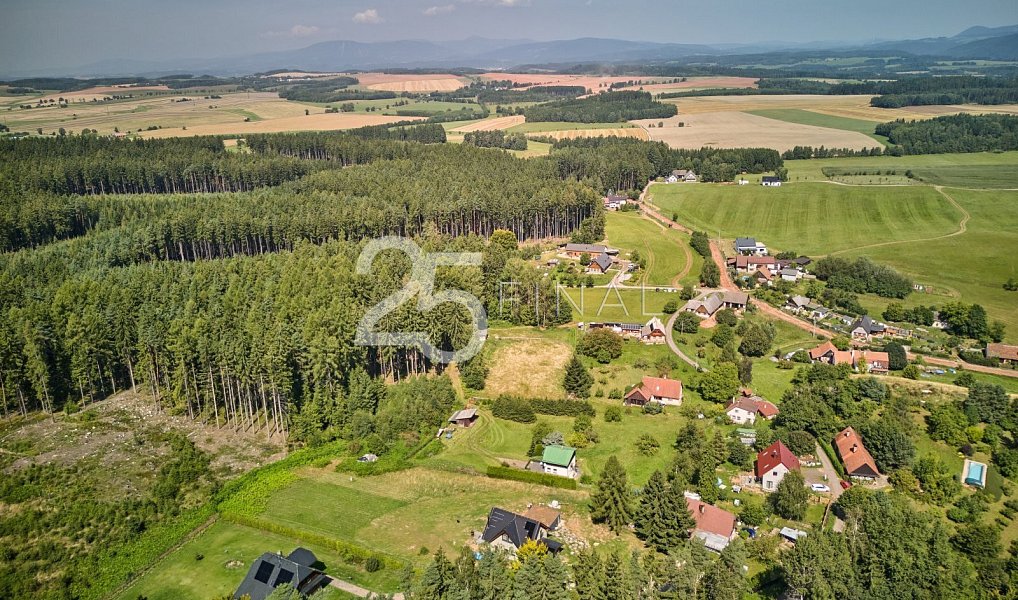 Prodej chaty/chalupy 75 m² s pozemkem 4 199 m², Maršov u Úpice – náhled fotky 22