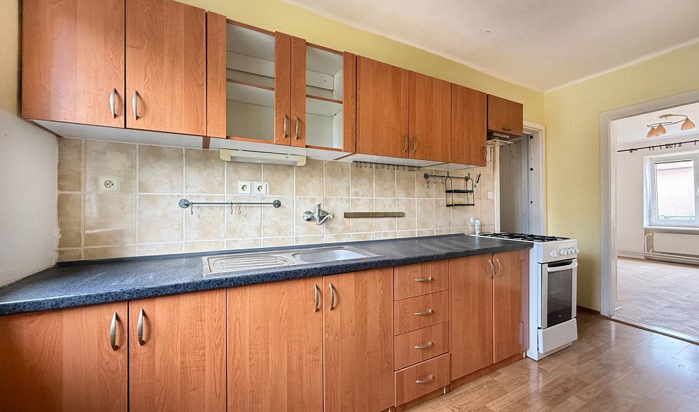 Prodej bytu 2+1 57 m², Duchcov – náhled fotky 2