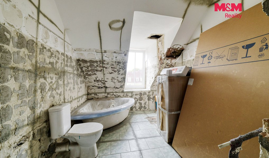 Prodej bytu 3+1 74 m², Františkovy Lázně – náhled fotky 6