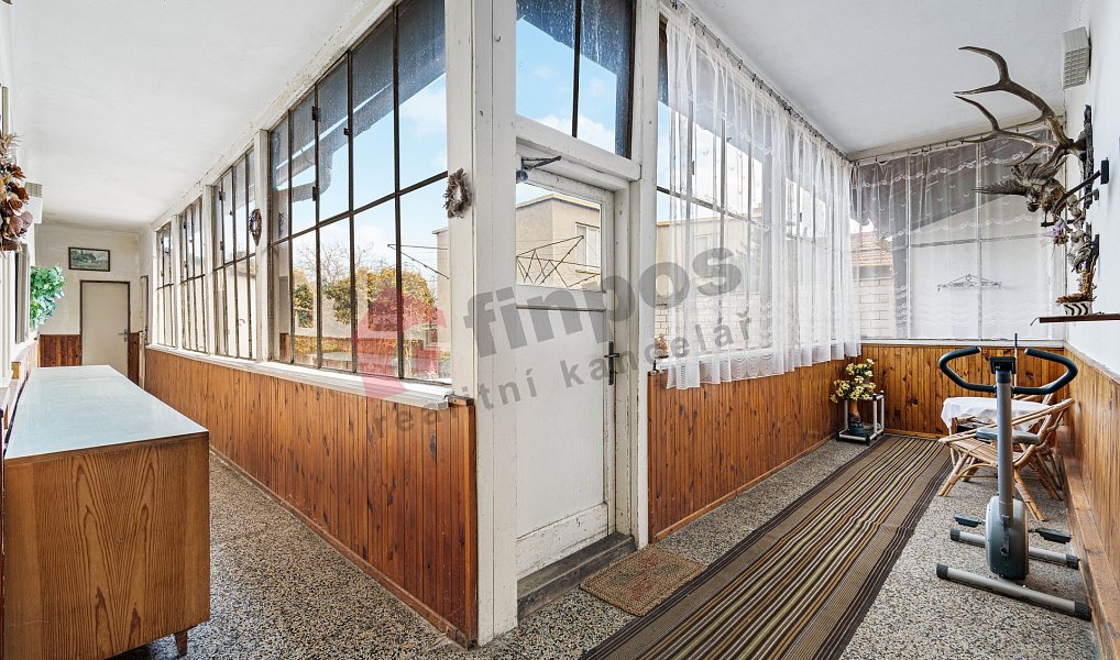 Prodej domu 335 m² s pozemkem 542 m², Telnice – náhled fotky 15