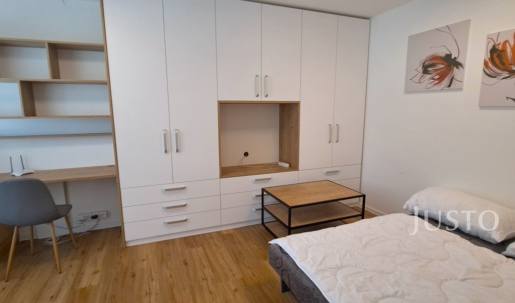Pronájem bytu 1+1 41 m², Písek – náhled fotky 5