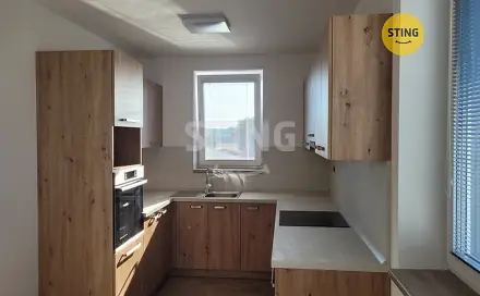 Pronájem bytu 3+kk 80 m², Chuchelná, okres Opava