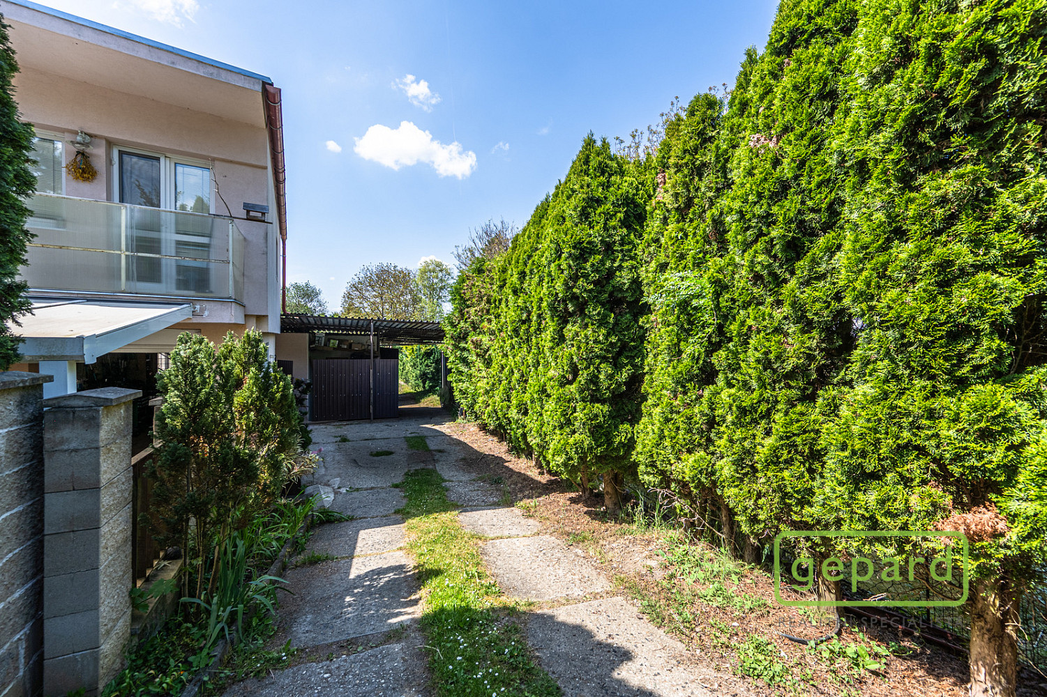 Prodej stavebního pozemku 4 855 m² — photo 4