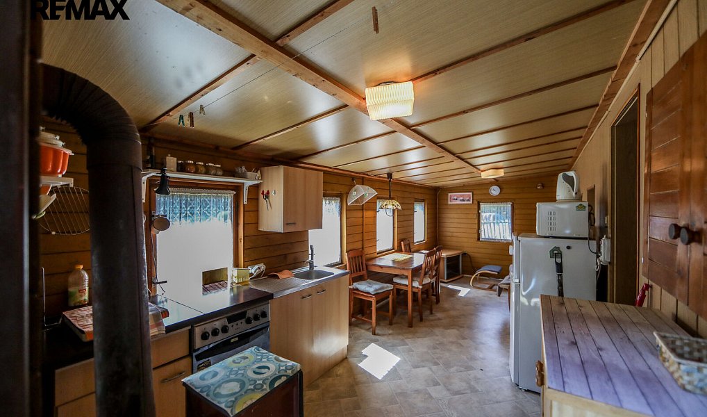 Prodej chaty/chalupy 46 m² s pozemkem 480 m², Černolice – náhled fotky 14