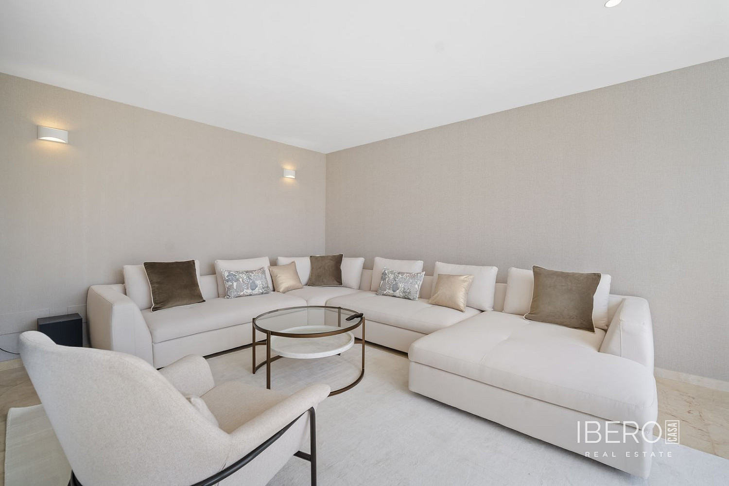 Casa 6+kk – Marbella, Nueva Andalucía - Más