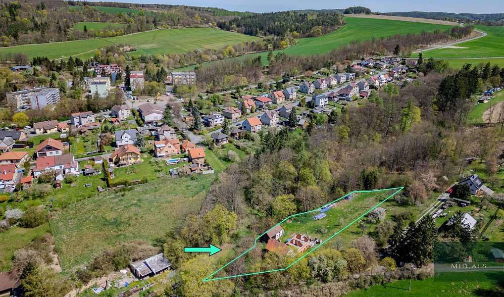 Prodej domu 200 m² s pozemkem 1 891 m², Plasy – náhled fotky 9