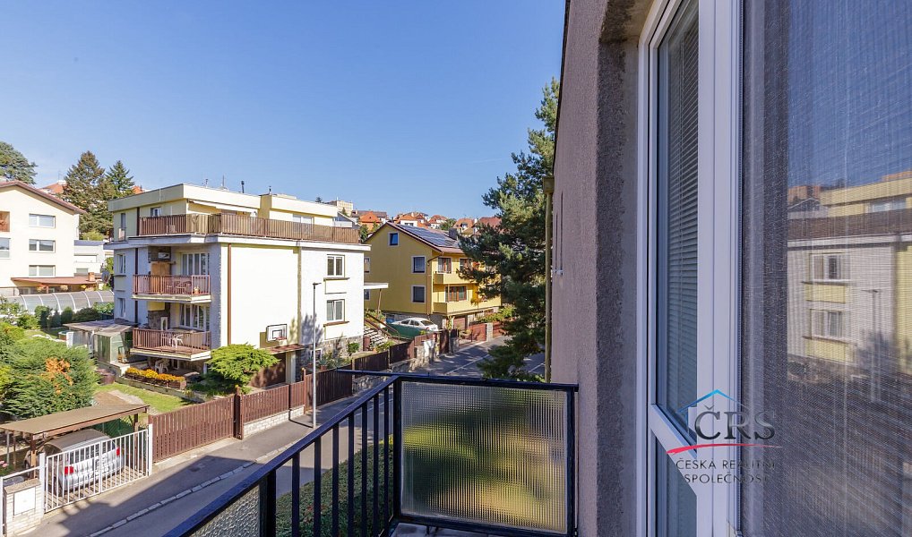 Prodej bytu 3+1 66 m², Praha – náhled fotky 16
