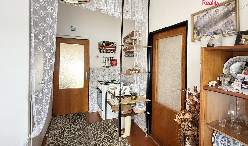 Prodej domu 250 m² s pozemkem 530 m², Podbořany – náhled fotky 19
