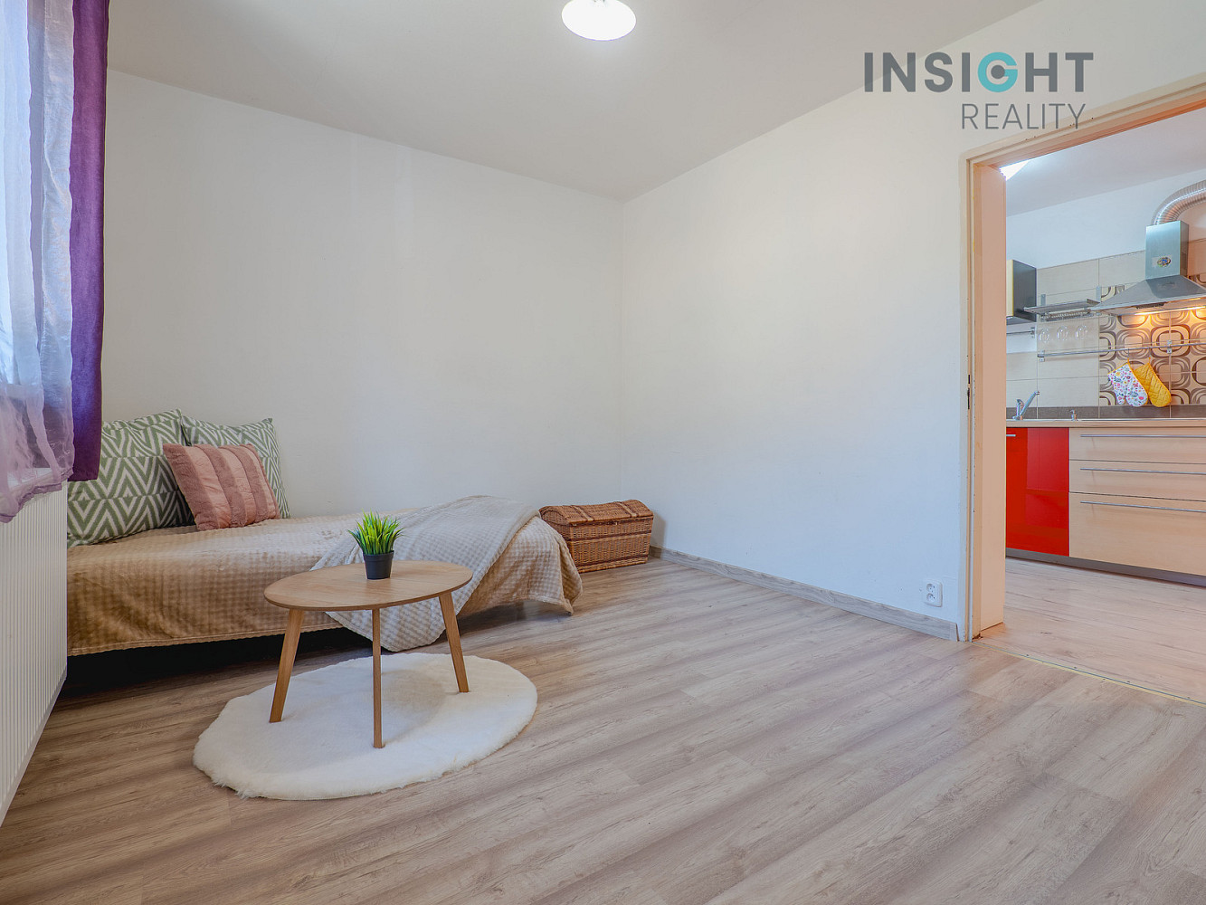 Prodej bytu 3+1 75 m² – fotografie 5