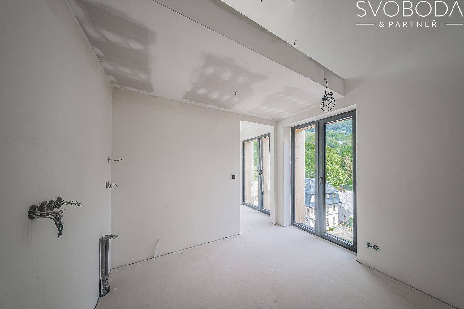 Prodej bytu 3+kk 48 m² – fotografie 3