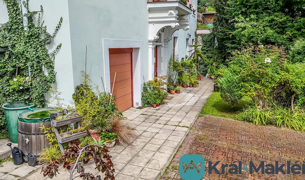 Prodej domu 242 m² s pozemkem 1 167 m², Ústí nad Labem – náhled fotky 26