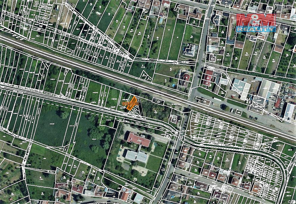Prodej pole 176 m² — photo 3