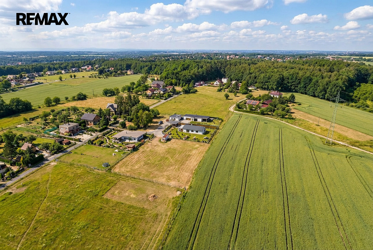 Prodej stavebního pozemku 1 255 m² — photo 4