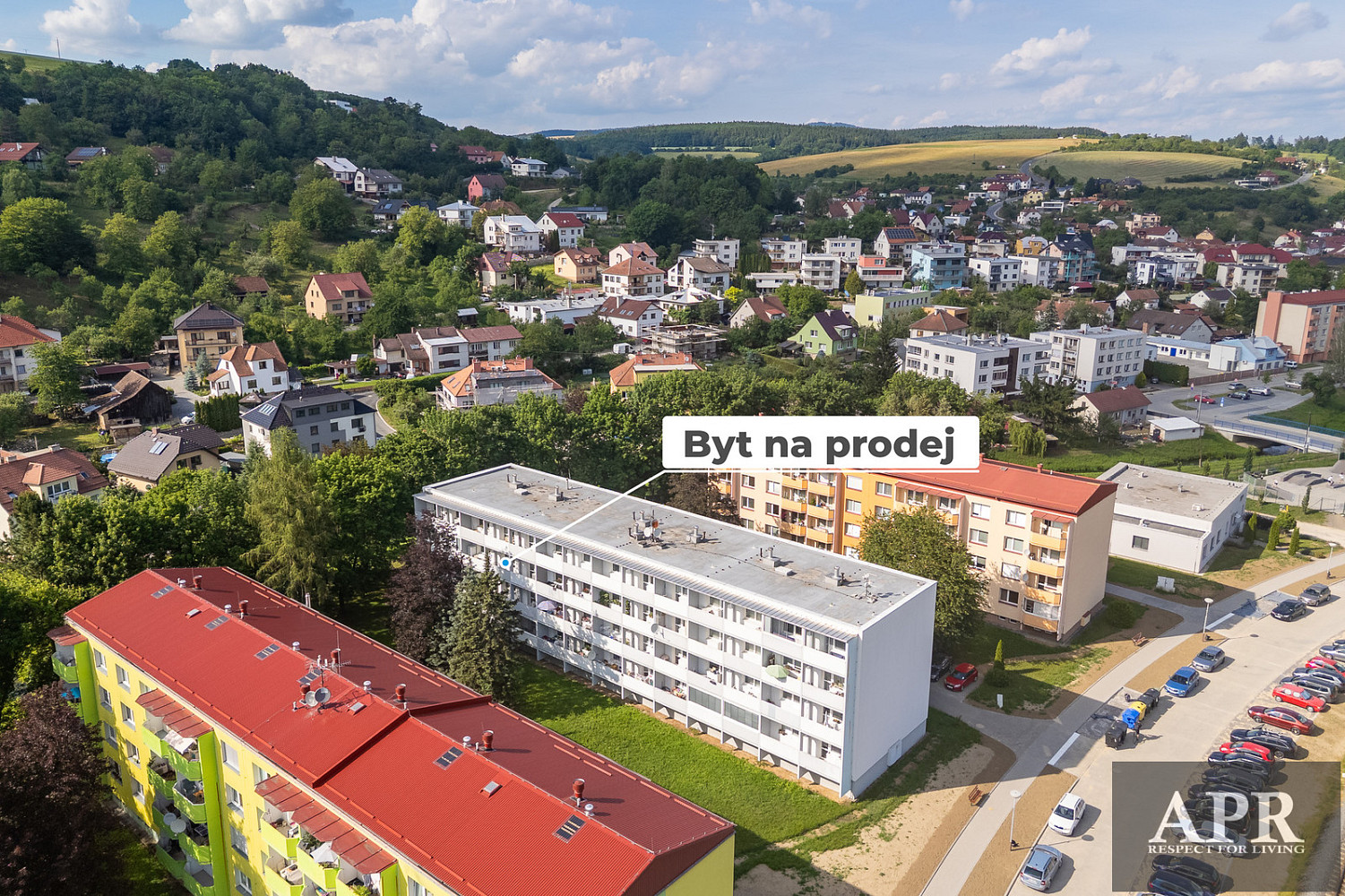 Prodej bytu 4+kk 87 m² — photo 2
