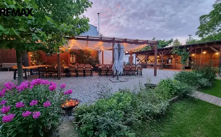 Prodej domu 382 m² s pozemkem 28 004 m², Dolany - Véska, okres Olomouc