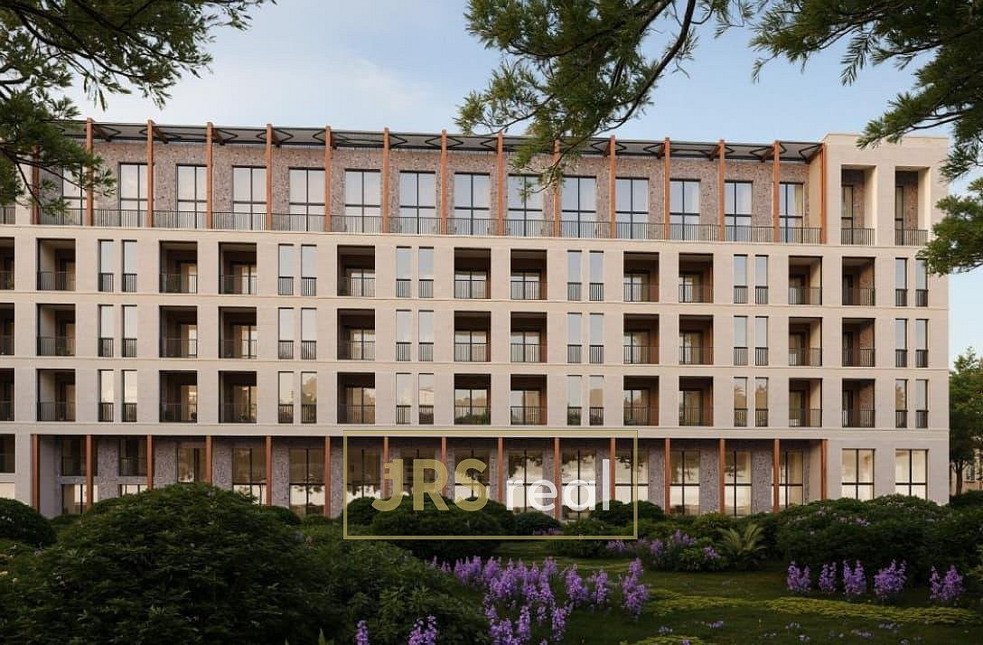 Prodej bytu 2+kk 50 m² – pohled 4