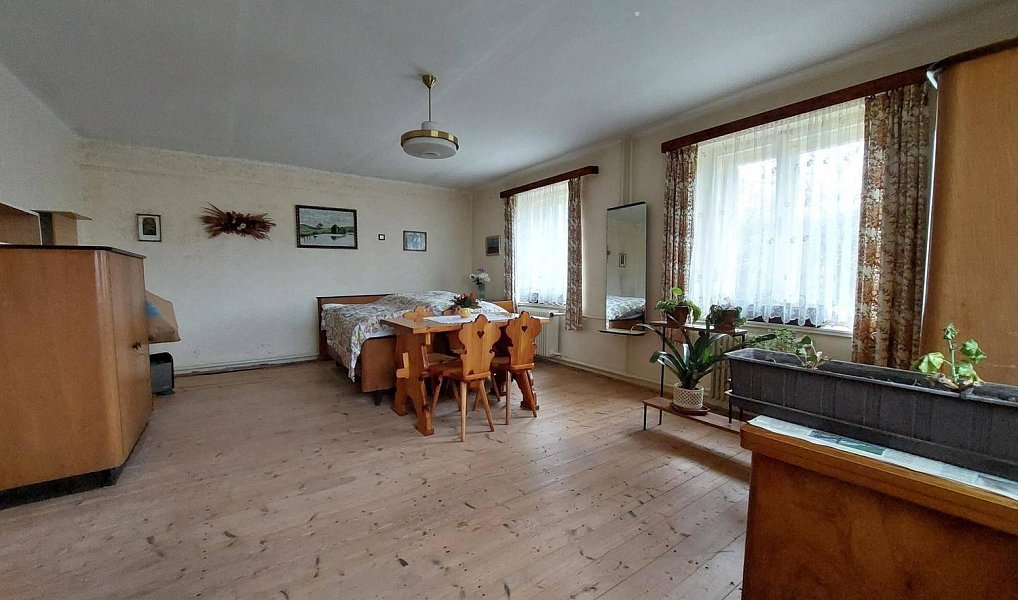 Prodej domu 168 m² s pozemkem 2 312 m², Sádek – náhled fotky 12