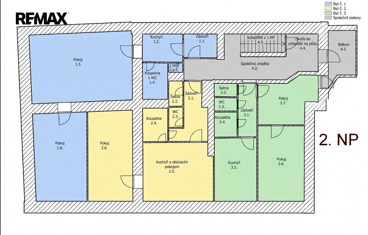 Prodej domu 430 m² s pozemkem 275 m² – fotografie 4