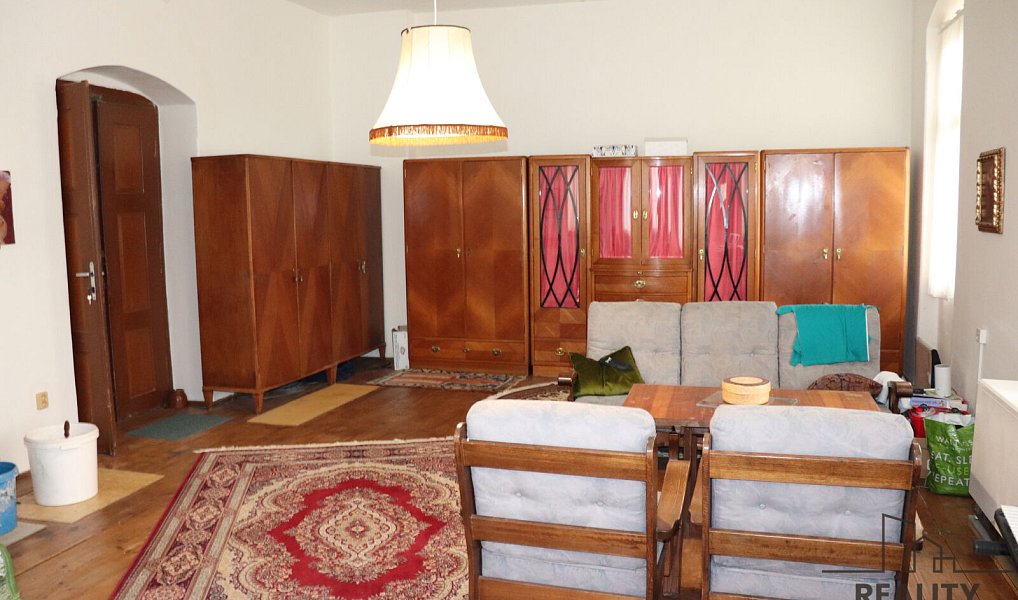 Prodej domu 443 m² s pozemkem 222 m², Čistá – náhled fotky 7
