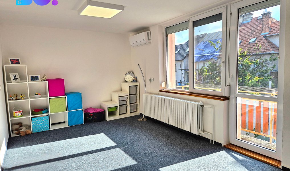 Pronájem kanceláře 61 m², Prostějov – náhled fotky 2