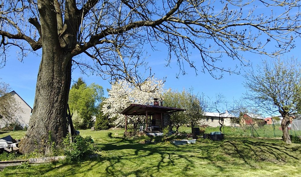 Prodej domu 130 m² s pozemkem 2 708 m², Míčov-Sušice – náhled fotky 6